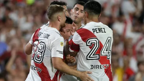 Los hinchas de River disfrutarán con una nueva camiseta.