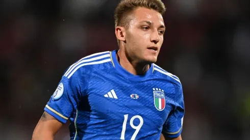 Tigre comprará la mitad del pase de Retegui tras sus dos goles en Italia