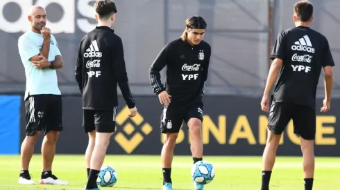 La Sub-20 y la ilusión de todo un país: ¿jugará el mundial?