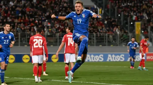 Atlético de Madrid también mostró su interés en Retegui y ya hubo contacto