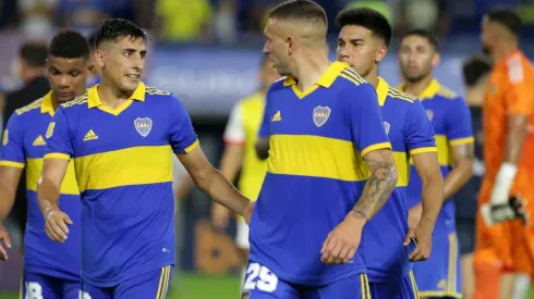 ¿Cuándo juega Boca en la Copa Libertadores 2023 y cuándo es su debut en fase de grupos?
