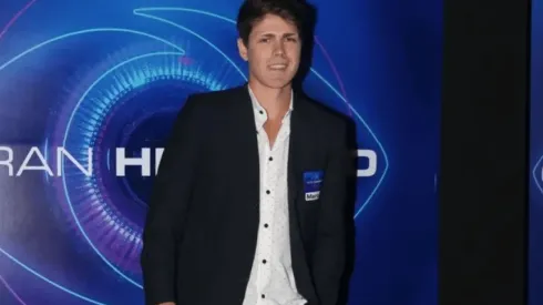 Marcos ganó Gran Hermano.