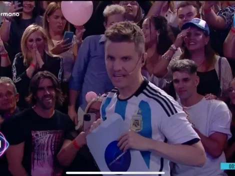 ¿Quién fue el ganador de Gran Hermano 2022?