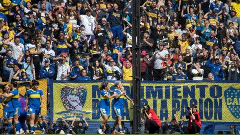 ¡Se abre la Bombonera! El Superclásico del femenino será en el estadio y con público local