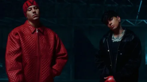 Duki y C.R.O lanzarán el tema "Harakiri".