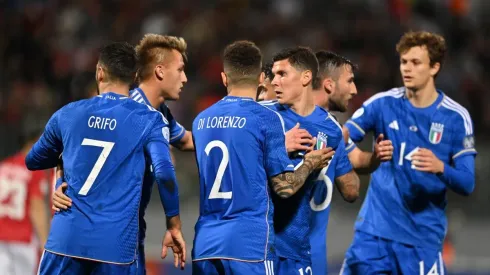 Nadie lo esperaba: el 10 argentino que Italia busca nacionalizar