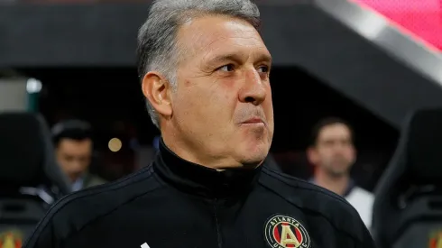 Repasamos el último recorrido de Gerardo Martino como entrenador de un club.