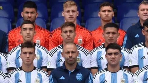 ¿Por qué Argentina podría clasificar directo al Mundial Sub 20 de la FIFA?