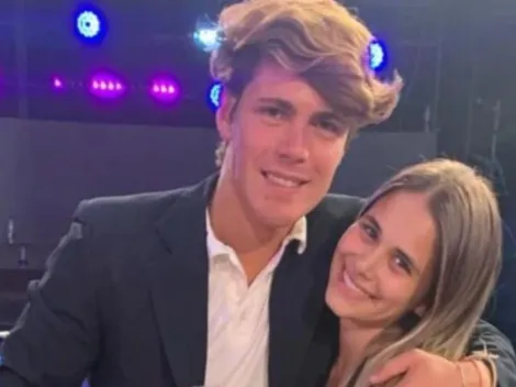 ¿Quién es la ex novia de Marcos de Gran Hermano y cuánto tiempo estuvieron juntos?