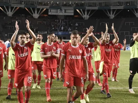 A Cavallero le ofrecieron un DT campeón de la Sudamericana para que asuma en Independiente