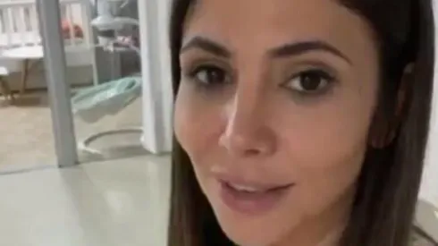 Romina de Gran Hermano