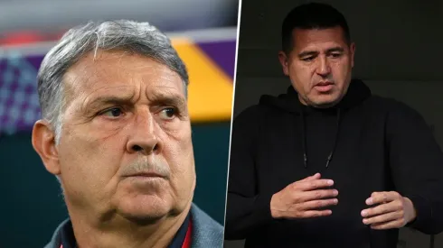 Las noticias de Boca hoy.