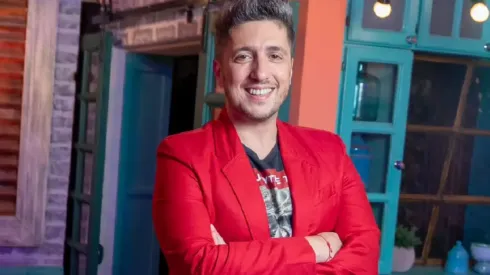 Jey Mammón fue desvinculado de Telefe.