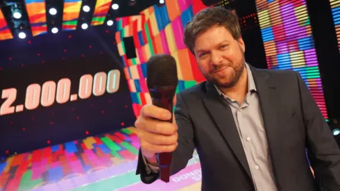 Los 8 Escalones de los 2 millones, el programa más visto de El Trece.