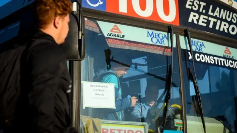 ¿Cuánto cuesta el boleto del colectivo después del aumento de abril?