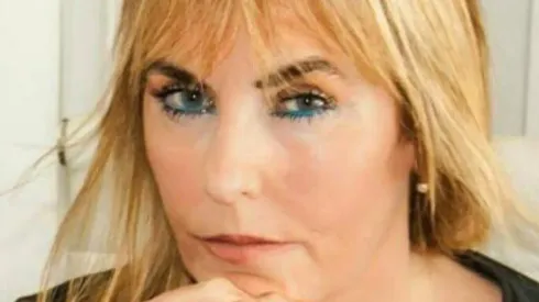 Raquel Hermida Leyenda