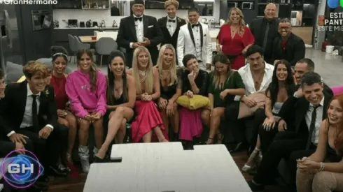 Un familiar de un exparticipante se anotó a Gran Hermano 2023.