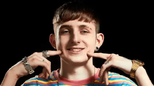 Dillom se presentará en Argentina.