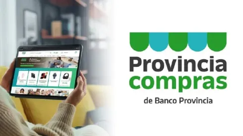 ¿Cómo comprar en 24 cuotas sin interés en Banco Provincia y hasta cuándo se puede?