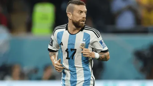 Papu Gómez podría volver al fútbol en la próxima temporada.