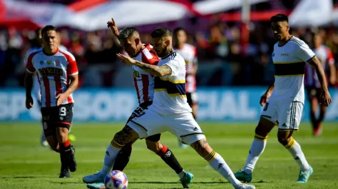 La contundente respuesta de Benedetto sobre el próximo entrenador de Boca