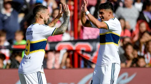 VIDEO | ¡Ráfaga Xeneize! En menos de 10 minutos, Boca liquidó el partido ante Barracas Central