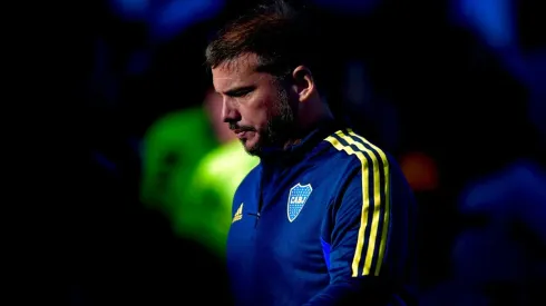 Baja sensible: Boca perderá a un pilar para el debut en la Libertadores