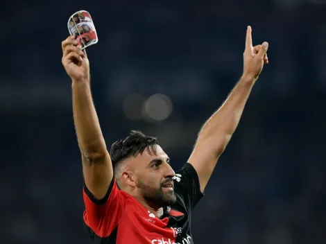 Colón vs Atlético Tucumán en VIVO por la Liga Profesional 2023: minuto a minuto del partido,dónde verlo, formaciones y árbitro