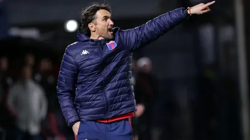 El inesperado pedido de Tigre a Boca para liberar a Diego Martínez