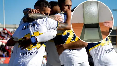 La insólita denuncia que involucra a un jugador del plantel de Boca: "La plata no está"
