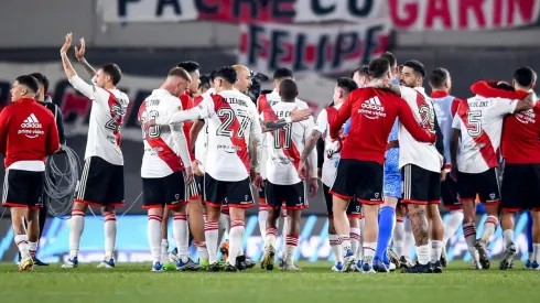 Durísima baja: la figura de River que fue desafectada para el debut por Libertadores