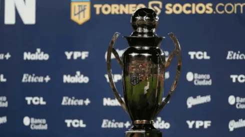 Tabla de posiciones de la Liga Profesional 2023 tras la novena fecha.