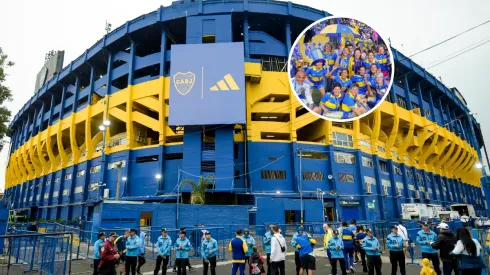 Conmoción en Boca: denuncia de abuso sexual dentro del club