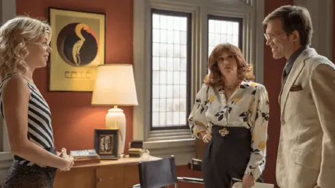 "Argentina, Tierra de Amor y Venganza 2" se estrenará en la pantalla de El Trece.