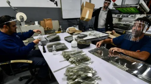 Este jueves 6 de abril es día no laborable en Argentina.