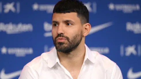 "Son más light": el Kun Agüero, sin filtro al comparar a la hinchada de River con la de Boca