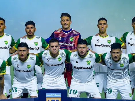 EN VIVO: Millonarios vs Defensa y Justicia por la Copa Sudamericana