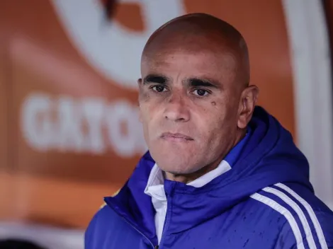 Tras la denuncia en su contra, Boca oficializó la licencia para Jorge Martínez, entrenador del equipo femenino