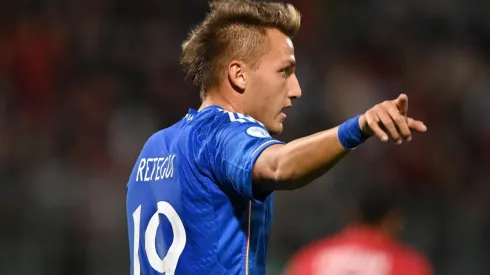 Fabrizio Romano habló de Retegui y lo vinculó con 3 equipazos: "La carrera sigue abierta"