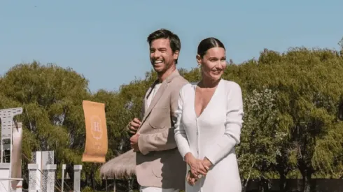 El Hotel de los Famosos, reality de El Trece.