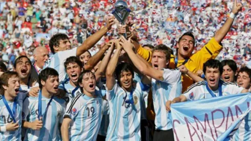 ¿Qué equipos han ganado el Mundial Sub 20 en ediciones anteriores?