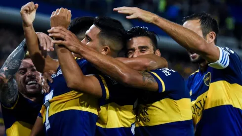 El ex Boca que se "borró" de su liga y ahora juega en el barrio