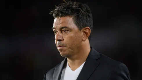 Sorpresa mundial: Gallardo recibió el llamado del Chelsea