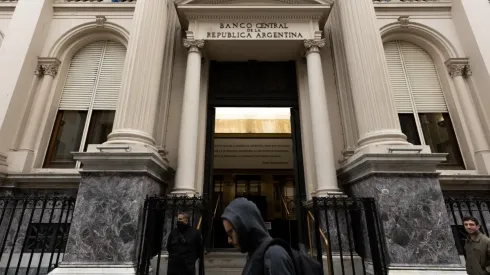 Los bancos no funcionarán con normalidad en Semana Santa.