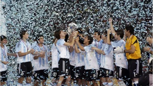 ¿Cómo se definirá al equipo campeón del Mundial Sub 20 2023?