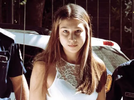 El caso Nahir Galarza tendrá una película: los detalles