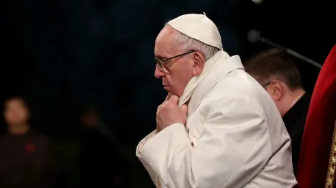 ¿Qué le pasó al Papa Francisco y por qué no estará en el viacrucis de Roma?