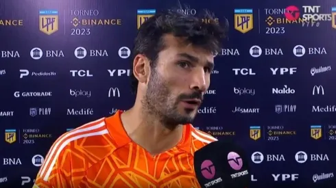 "Salimos boludos": el fuerte descargo de Javi García tras la derrota de Boca