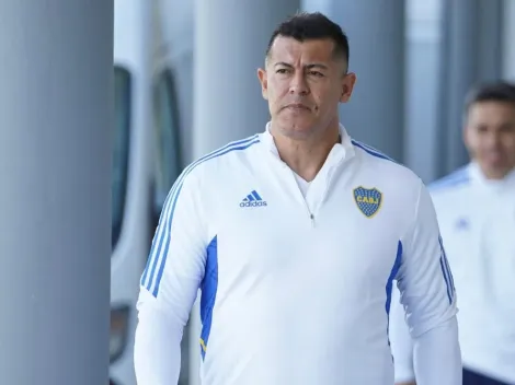 Presentación de Jorge Almirón en Boca: ¿A qué hora es y cómo ver la conferencia de prensa?