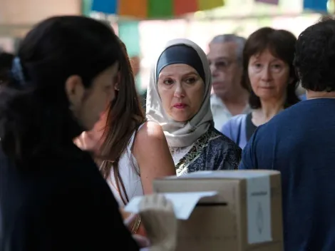 ¿Qué significa el anuncio de Larreta de "separar" o desdoblar las Elecciones en CABA?